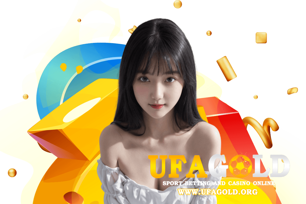 ufagold สล็อต